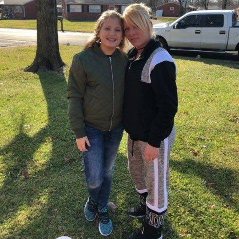 Meet your Posher, Marissa